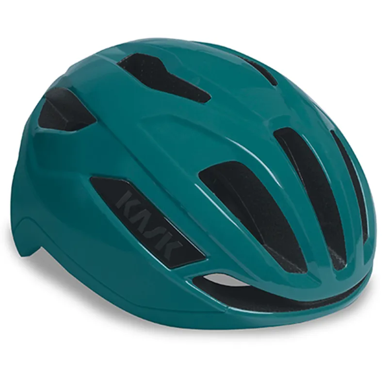 Kask Sintesi Aloe Green